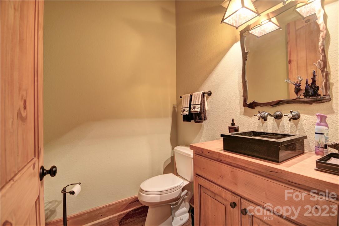 Smoky Mountain Retreat at Eagles Nest - Residential