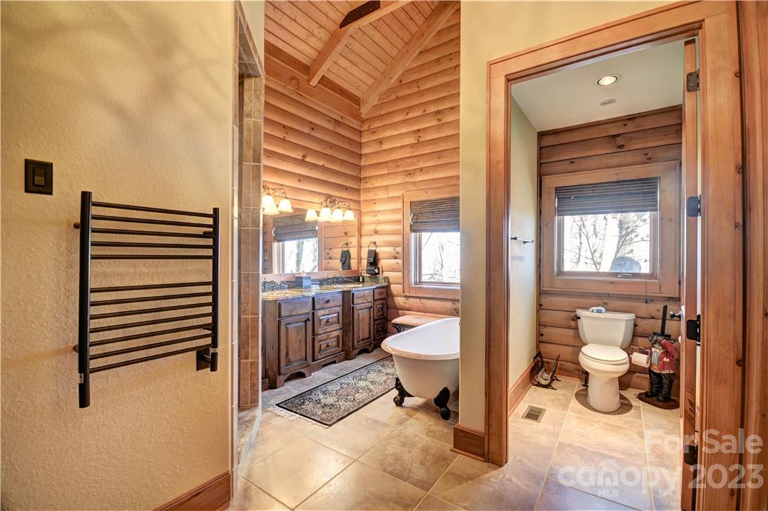 Smoky Mountain Retreat at Eagles Nest - Residential