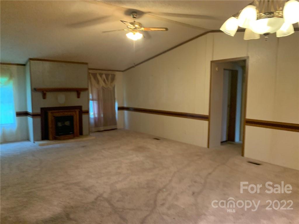 Grace Chapel Village - Residential