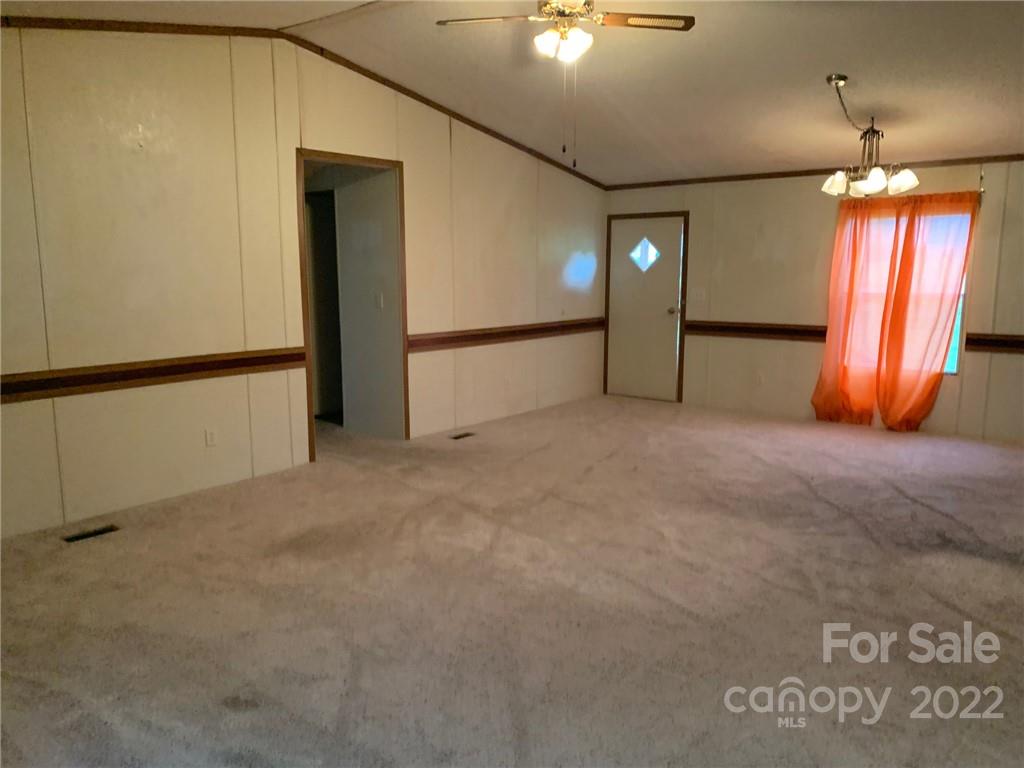 Grace Chapel Village - Residential