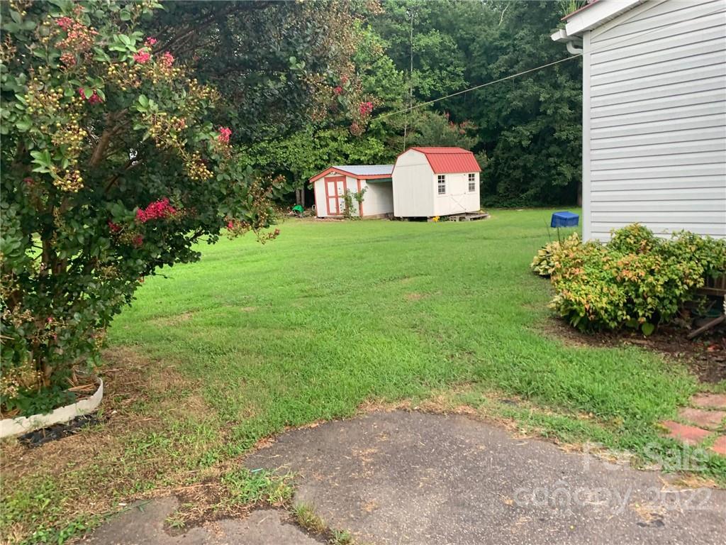 Grace Chapel Village - Residential