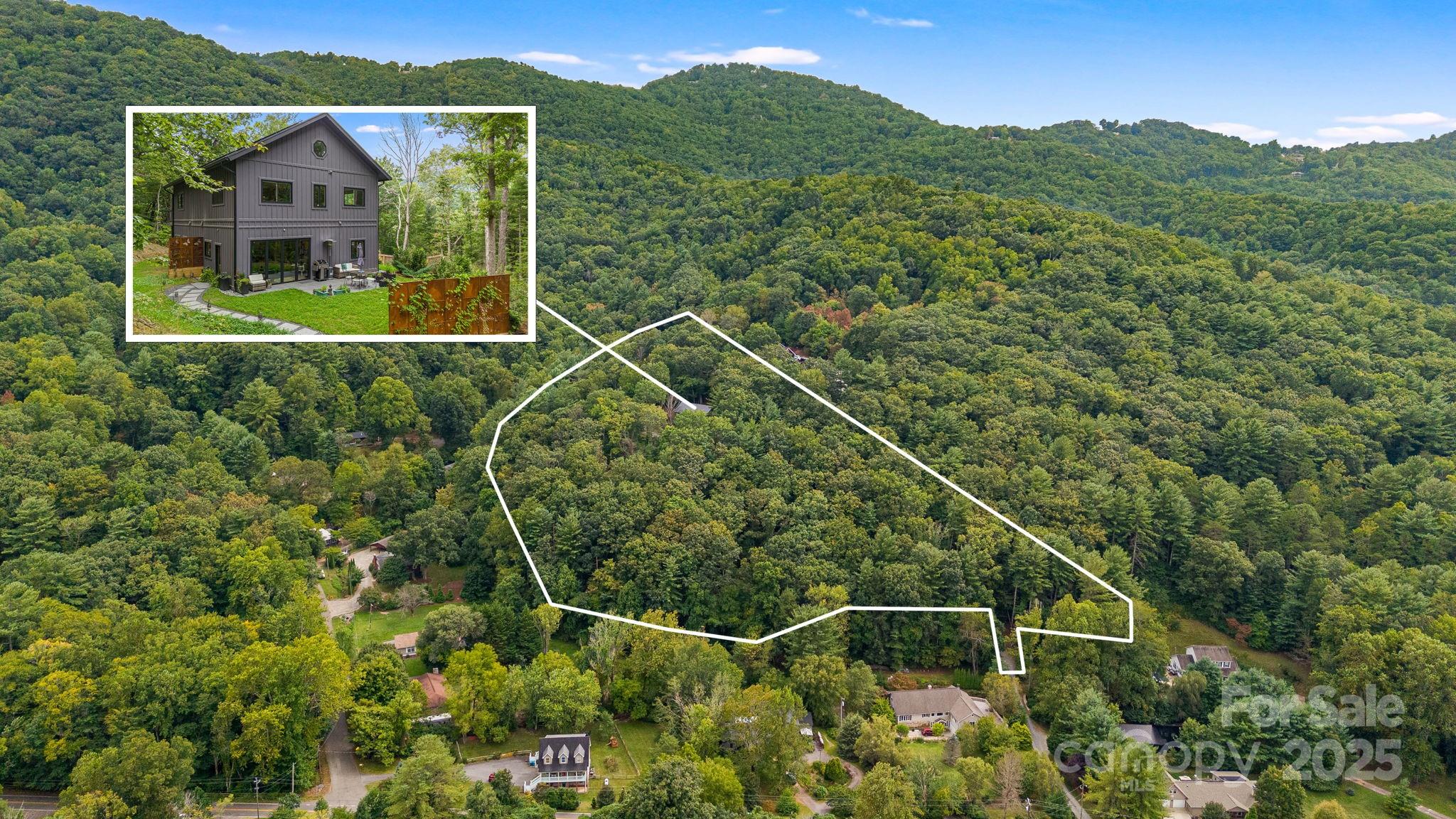 47 Webb Cove Road