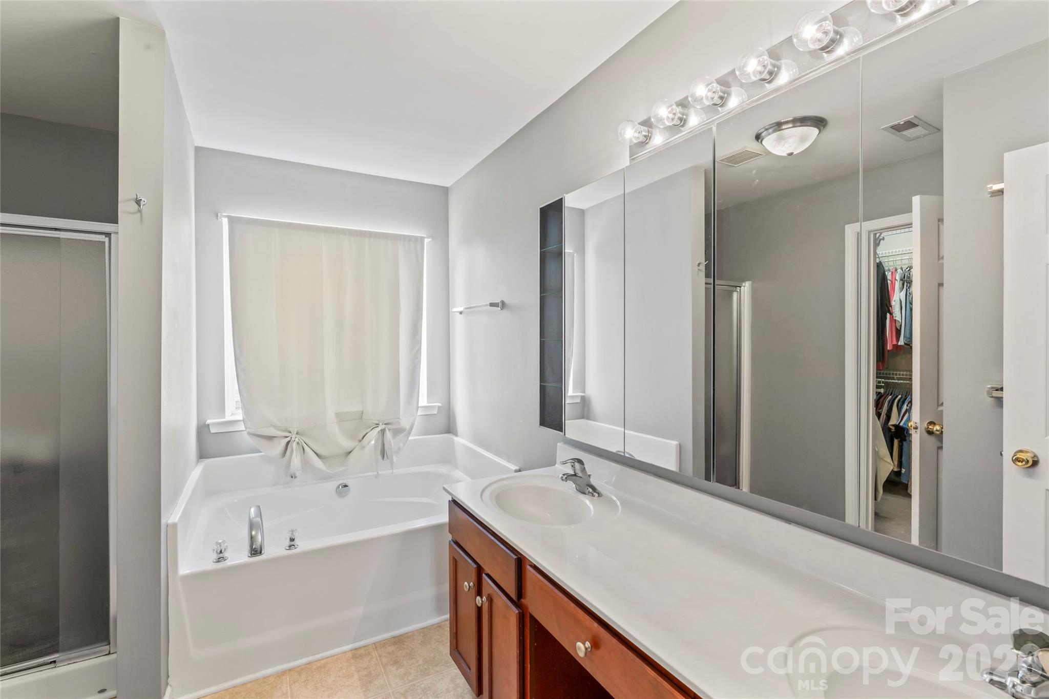 Huntington Forest - Residential