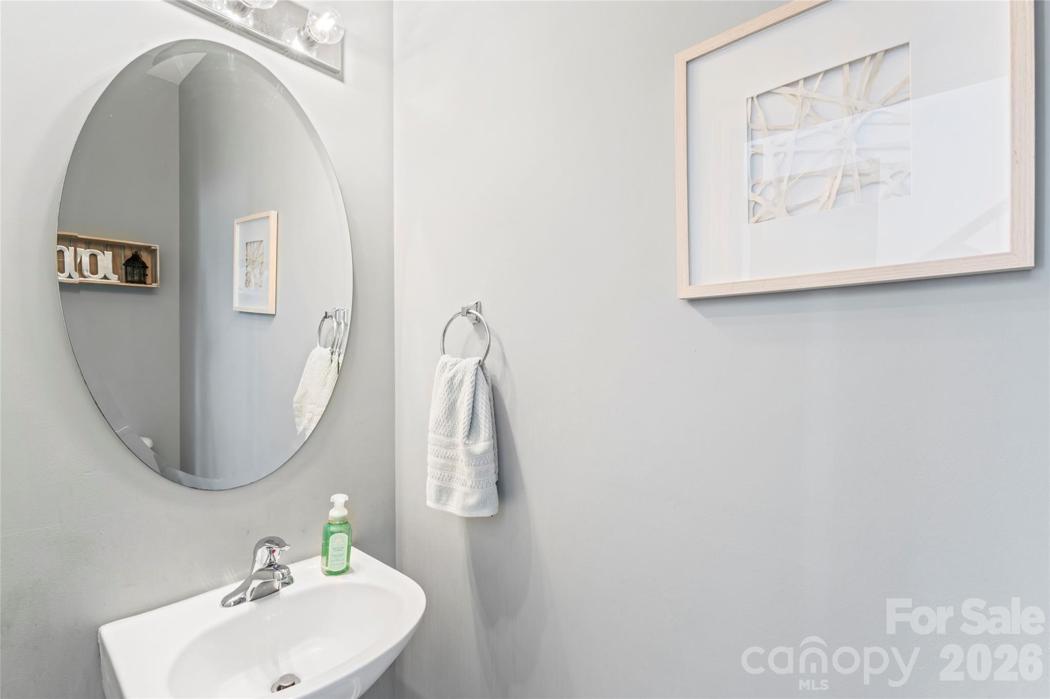 Huntington Forest - Residential