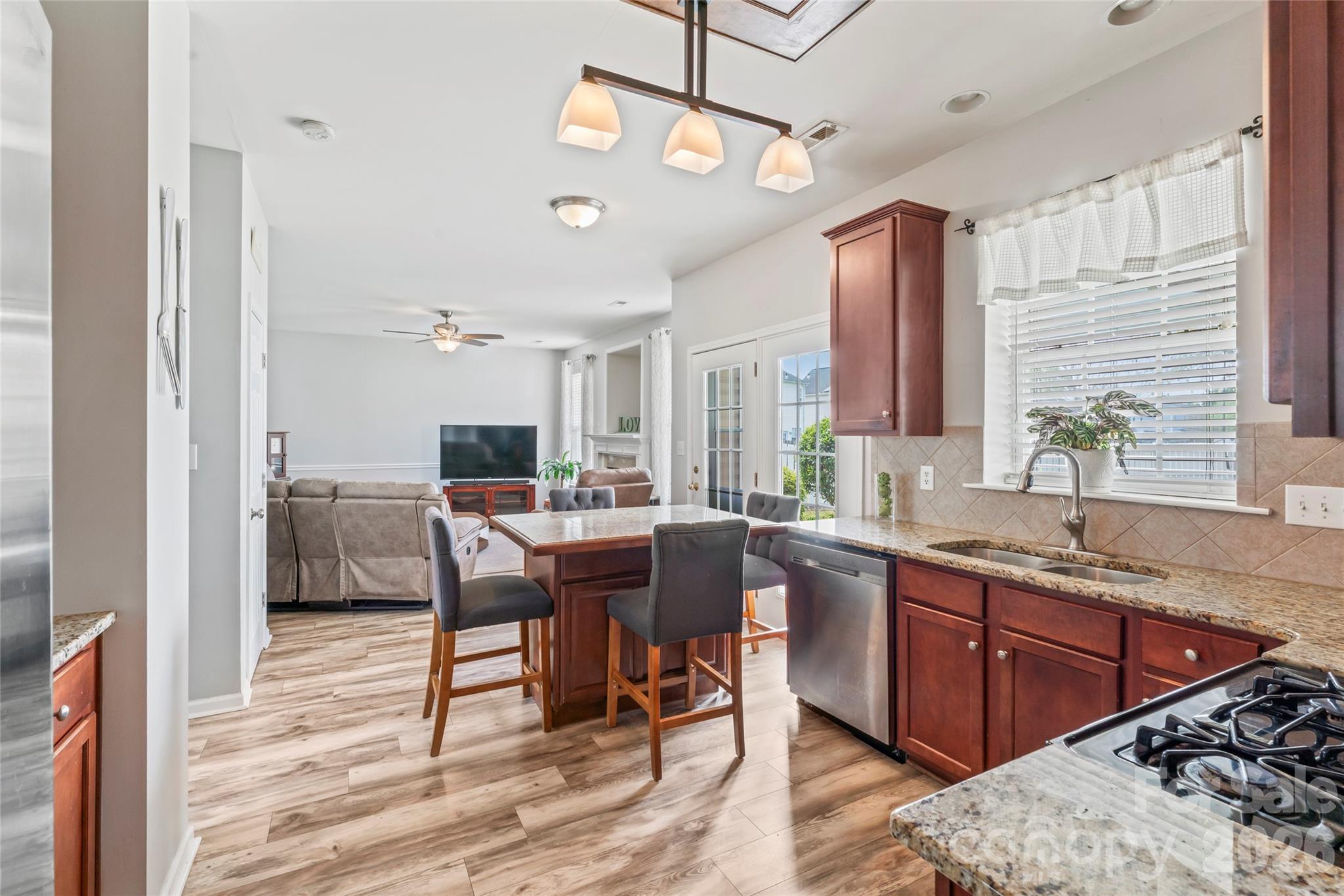 Huntington Forest - Residential