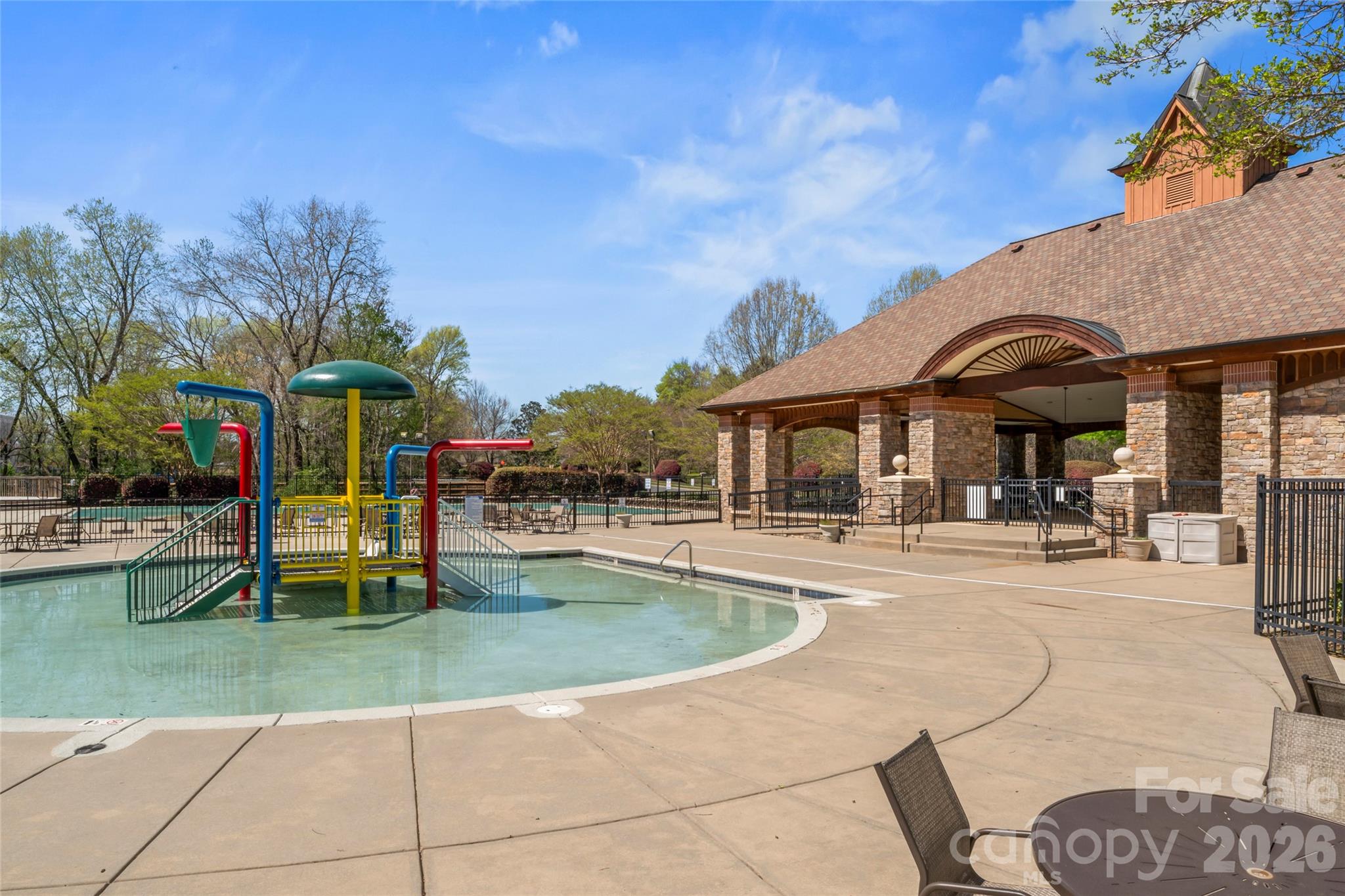 Huntington Forest - Residential