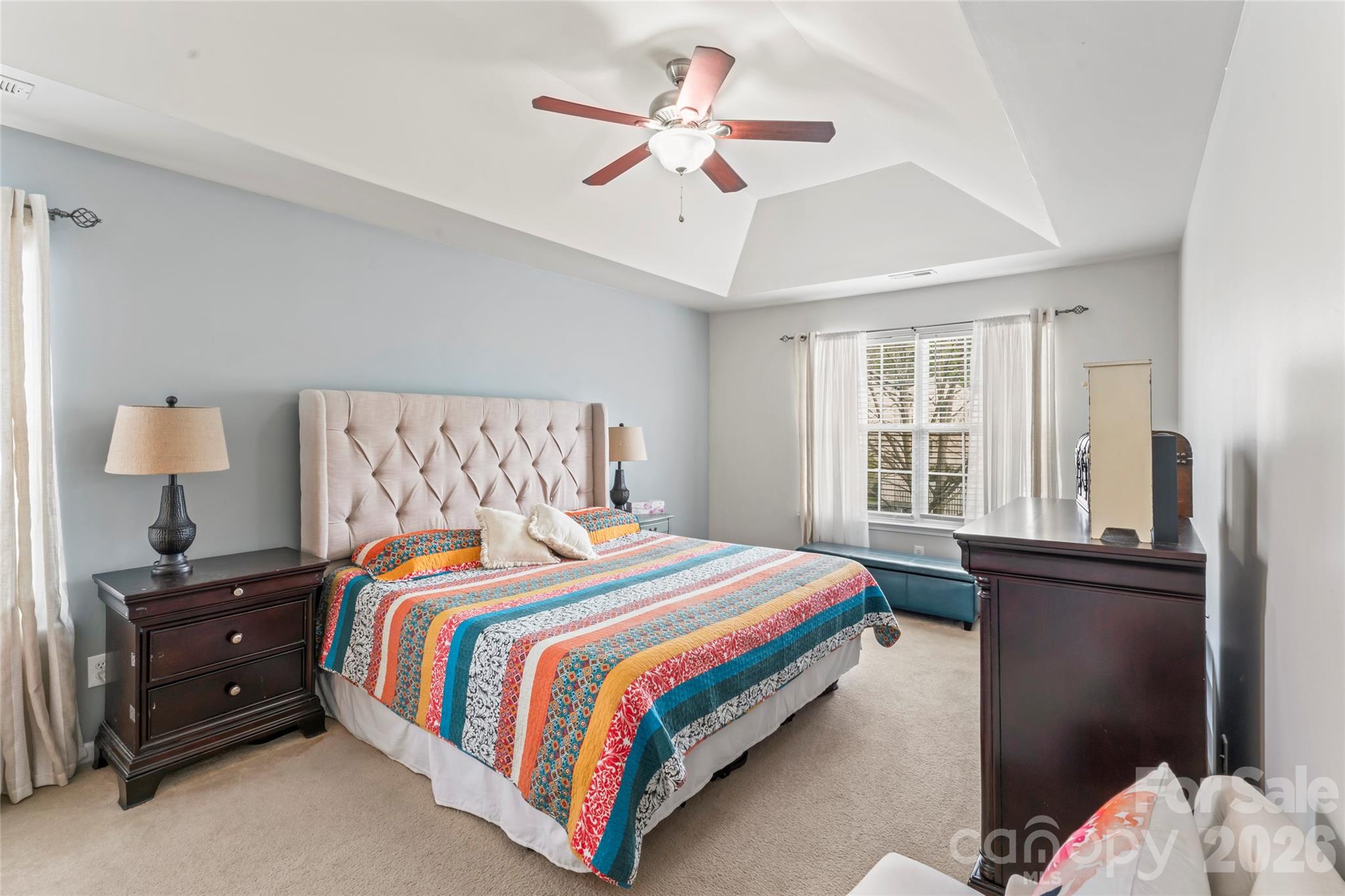 Huntington Forest - Residential