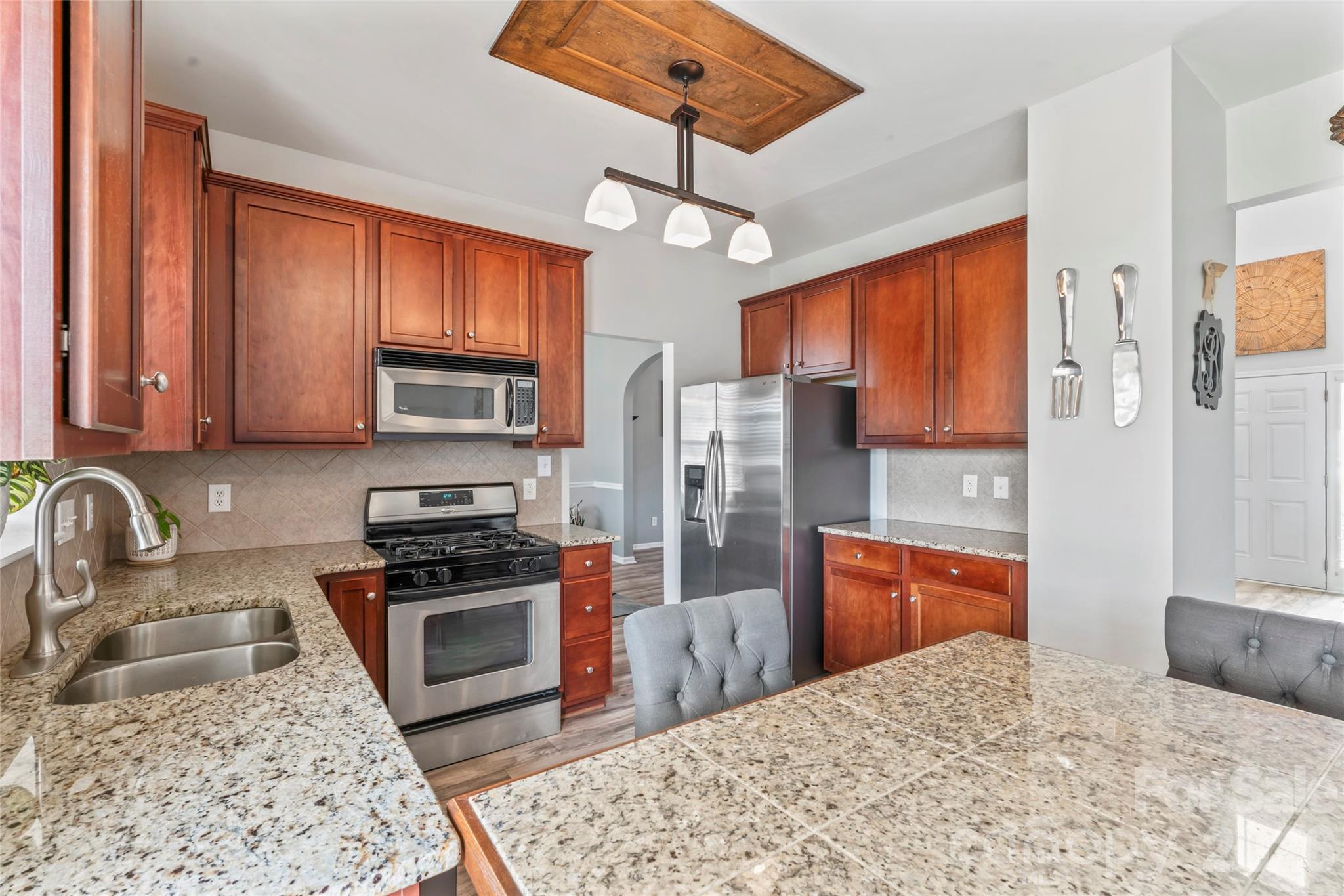 Huntington Forest - Residential