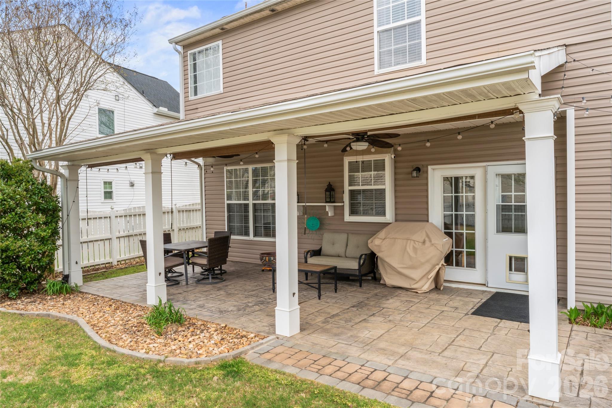 14913 Asheton Creek Drive