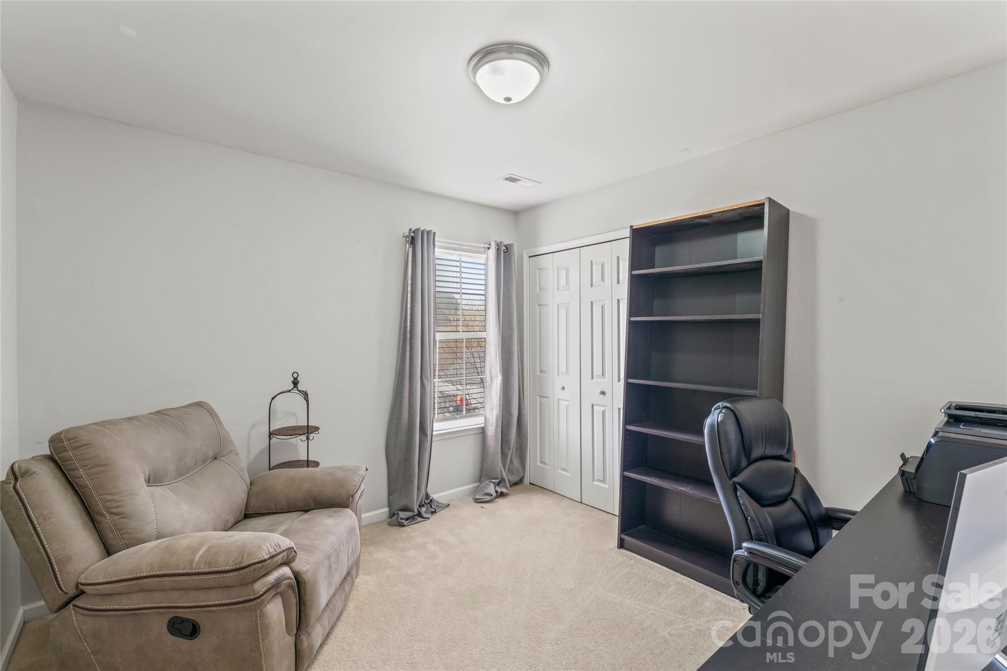 Huntington Forest - Residential