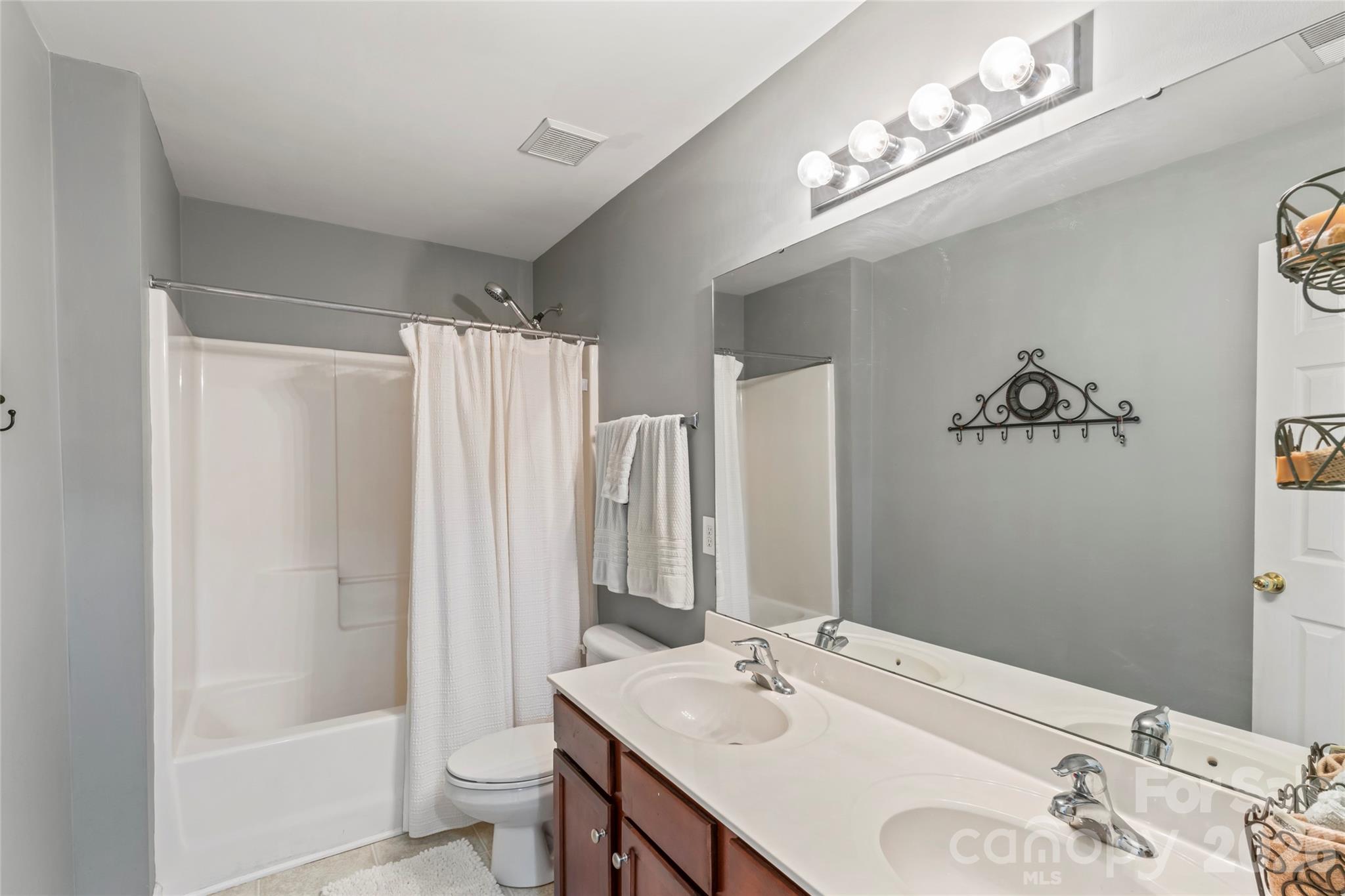 Huntington Forest - Residential