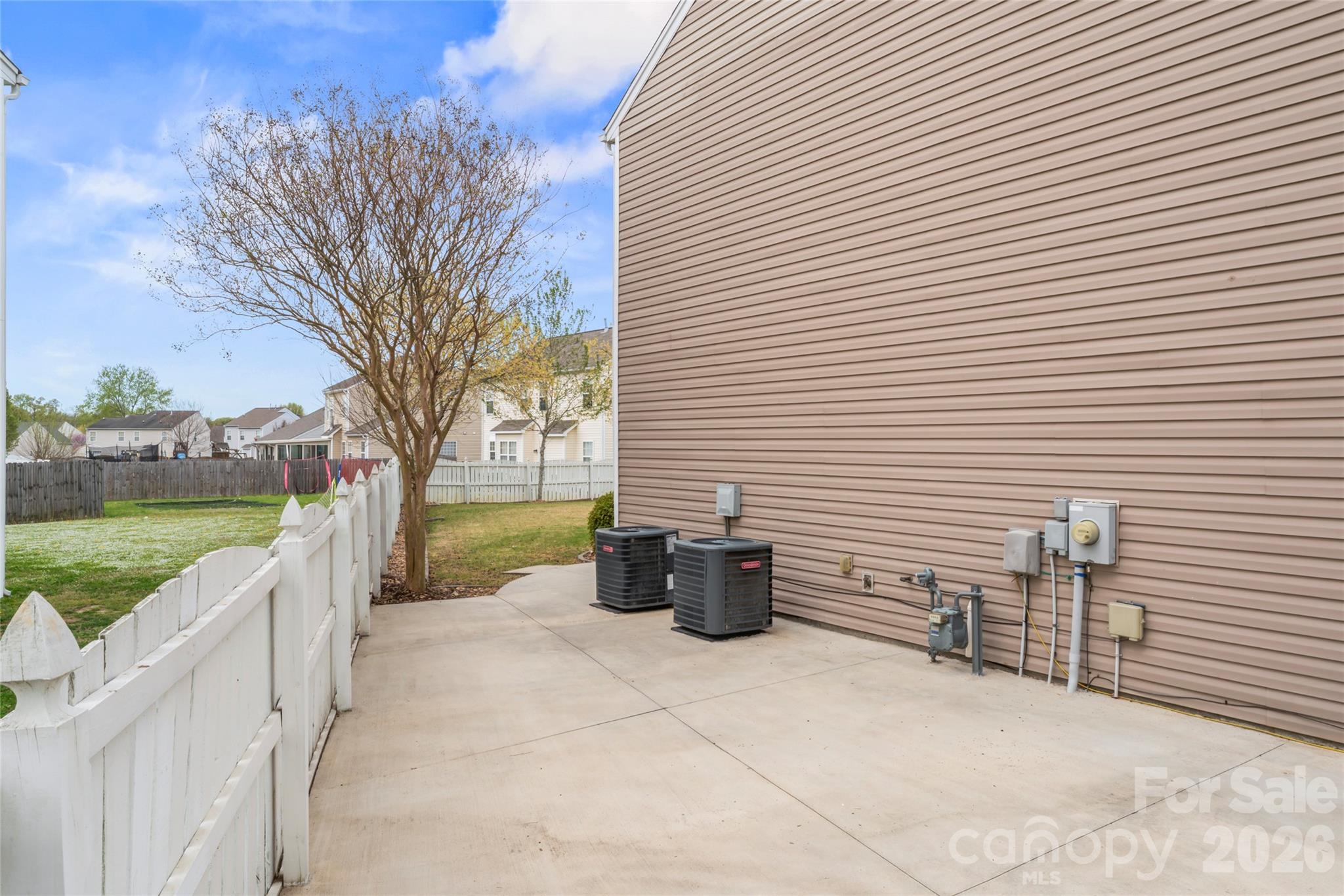 Huntington Forest - Residential