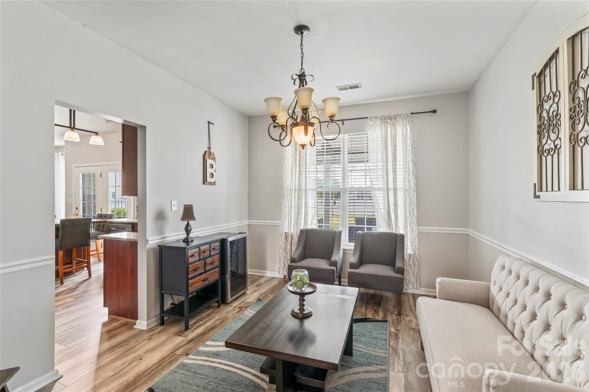 Huntington Forest - Residential