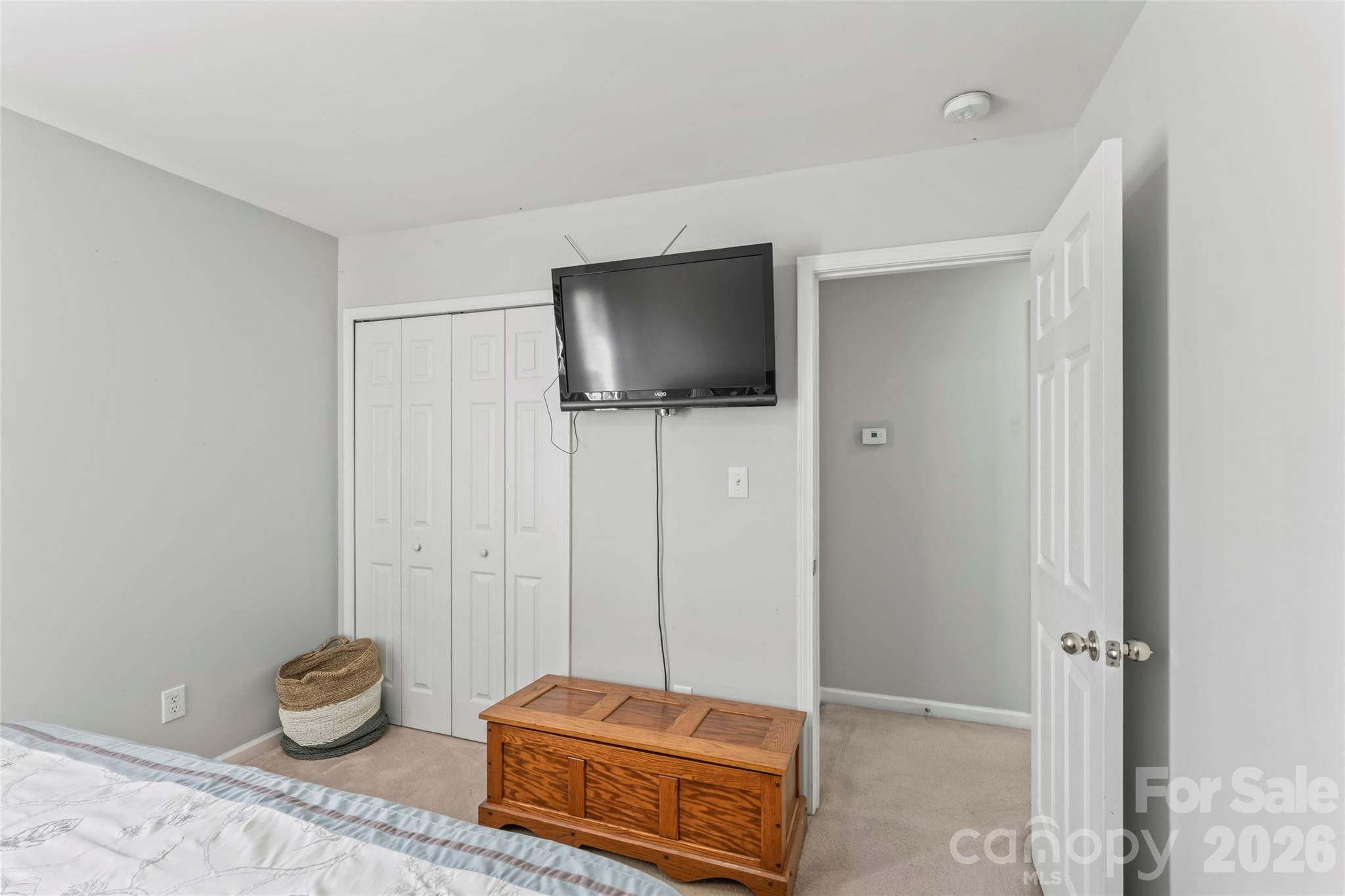 Huntington Forest - Residential