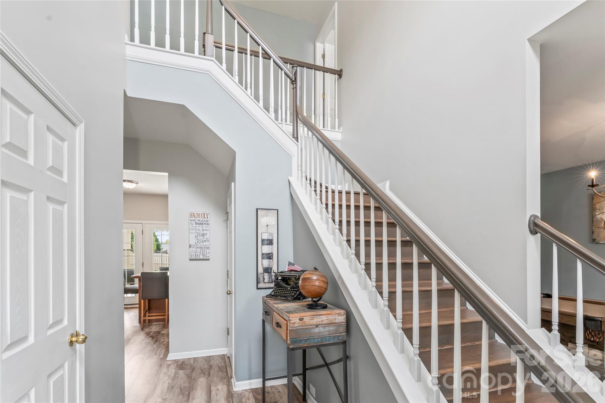 Huntington Forest - Residential
