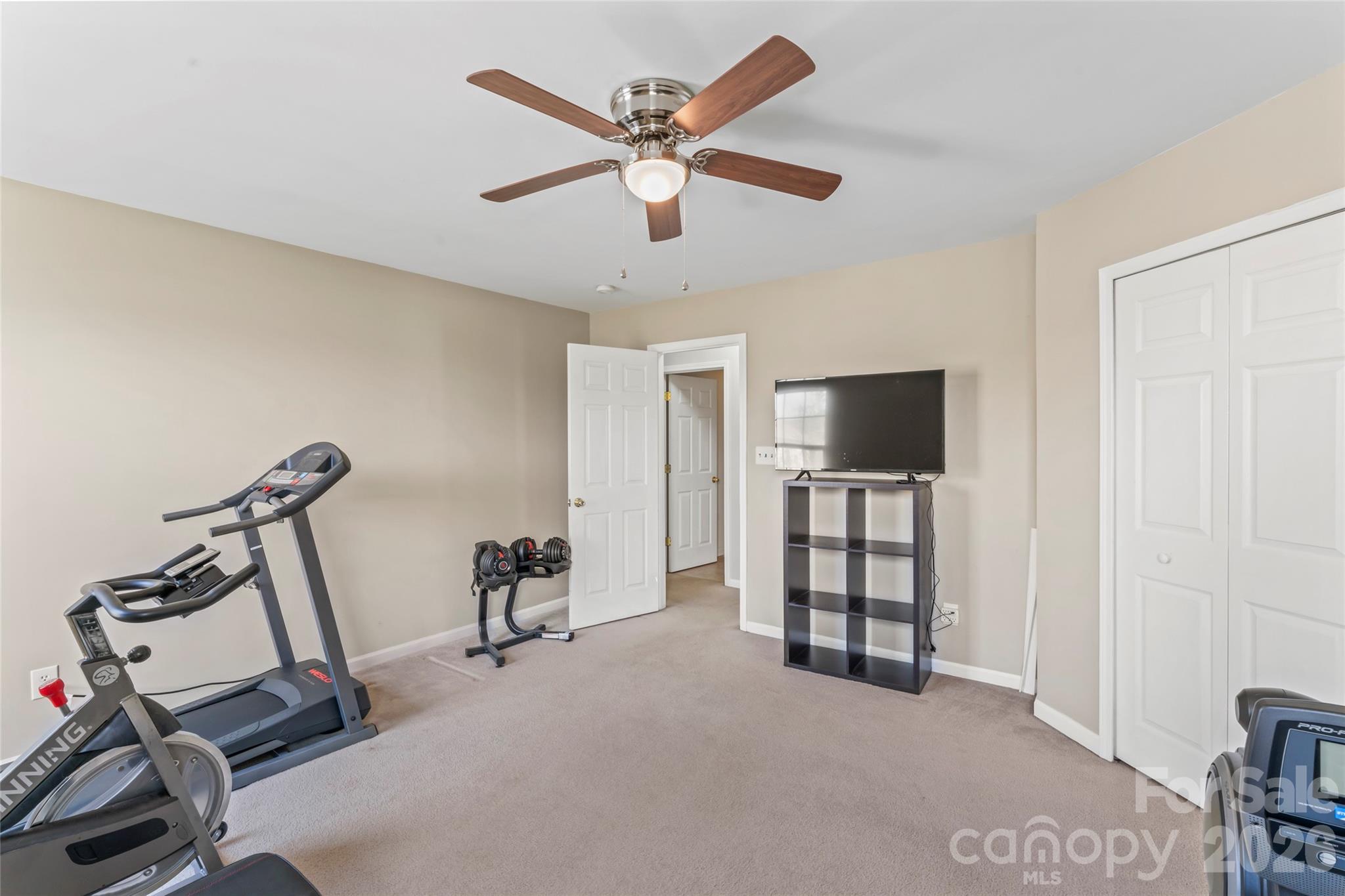 Huntington Forest - Residential