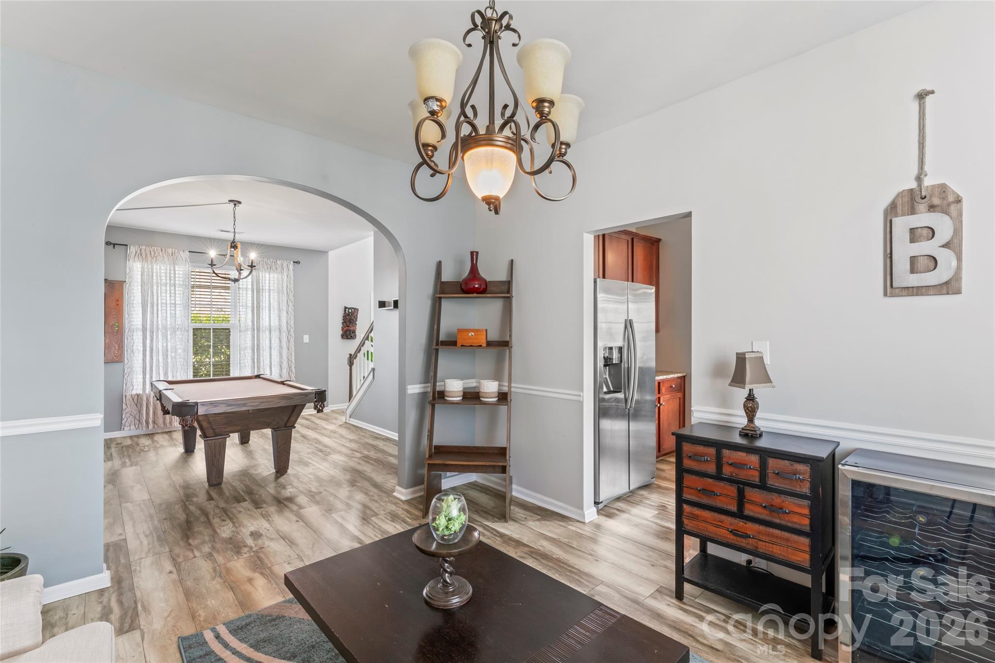 Huntington Forest - Residential