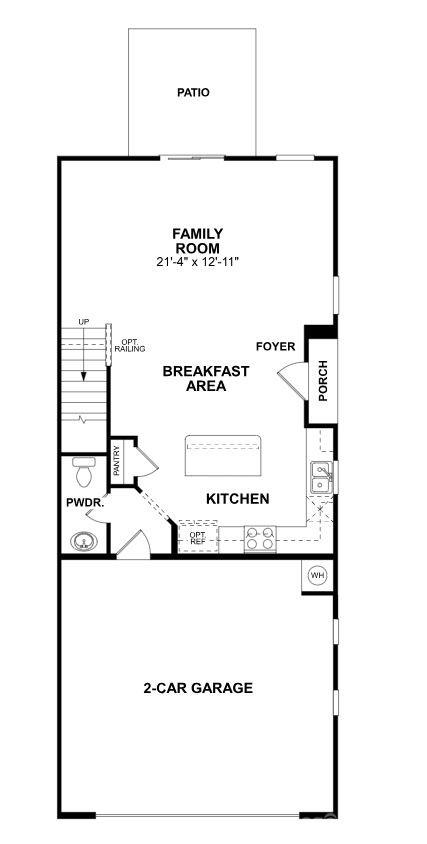 Piper Landing - Residential