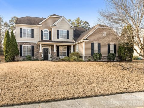 6617 Walton Hall Court Waxhaw NC 28173