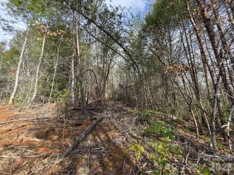 Lot 7 Kerlee Lane Old Fort NC 28762