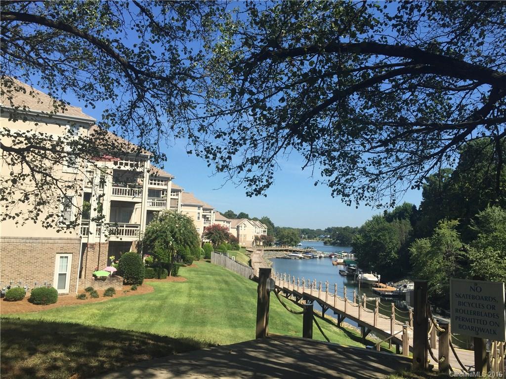 Pier 33 - Residential Lease