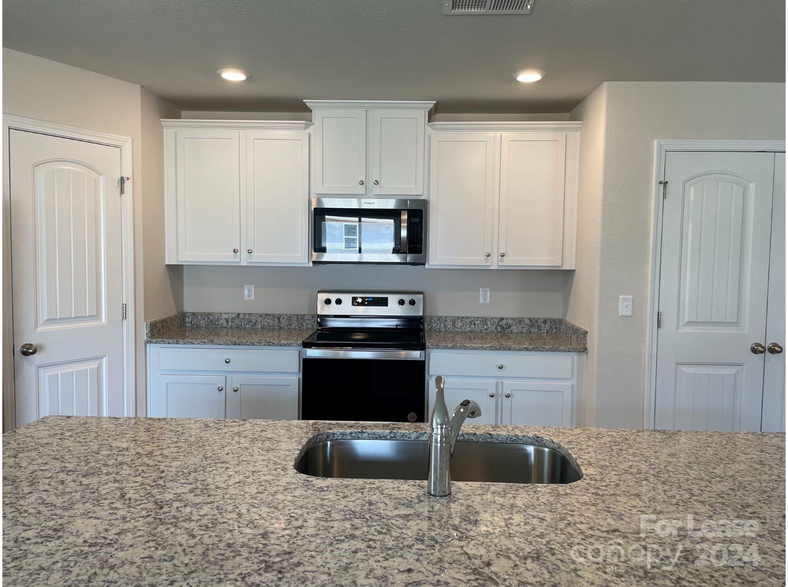 Creedmore Hills - Residential Lease