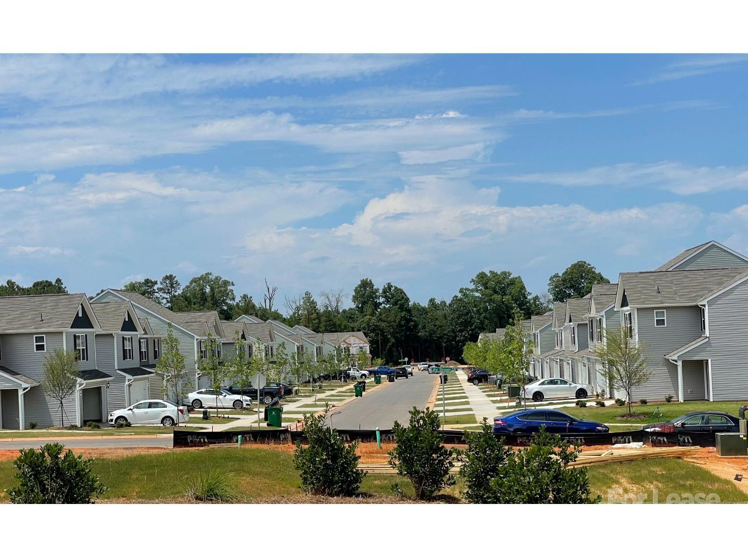 Creedmore Hills - Residential Lease