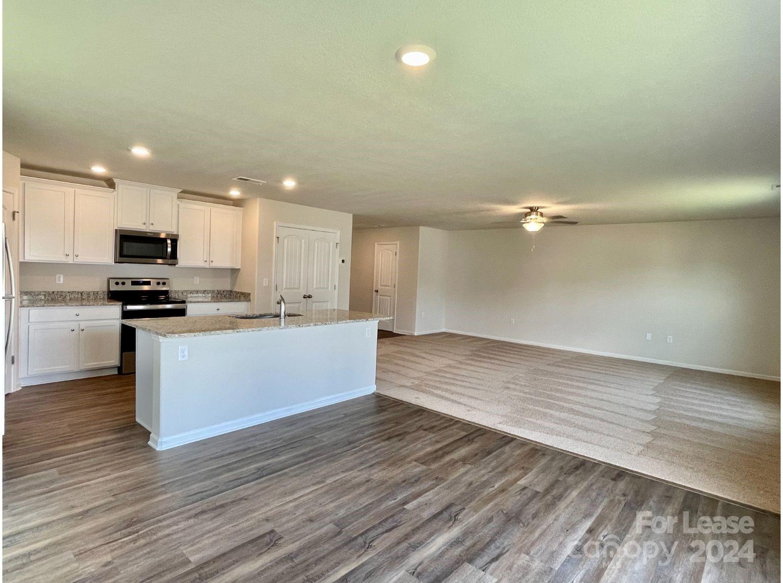 Creedmore Hills - Residential Lease