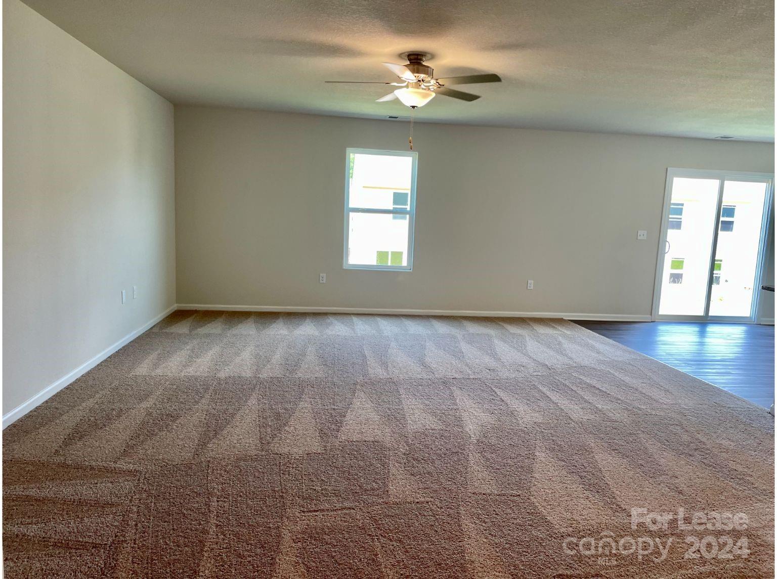 Creedmore Hills - Residential Lease