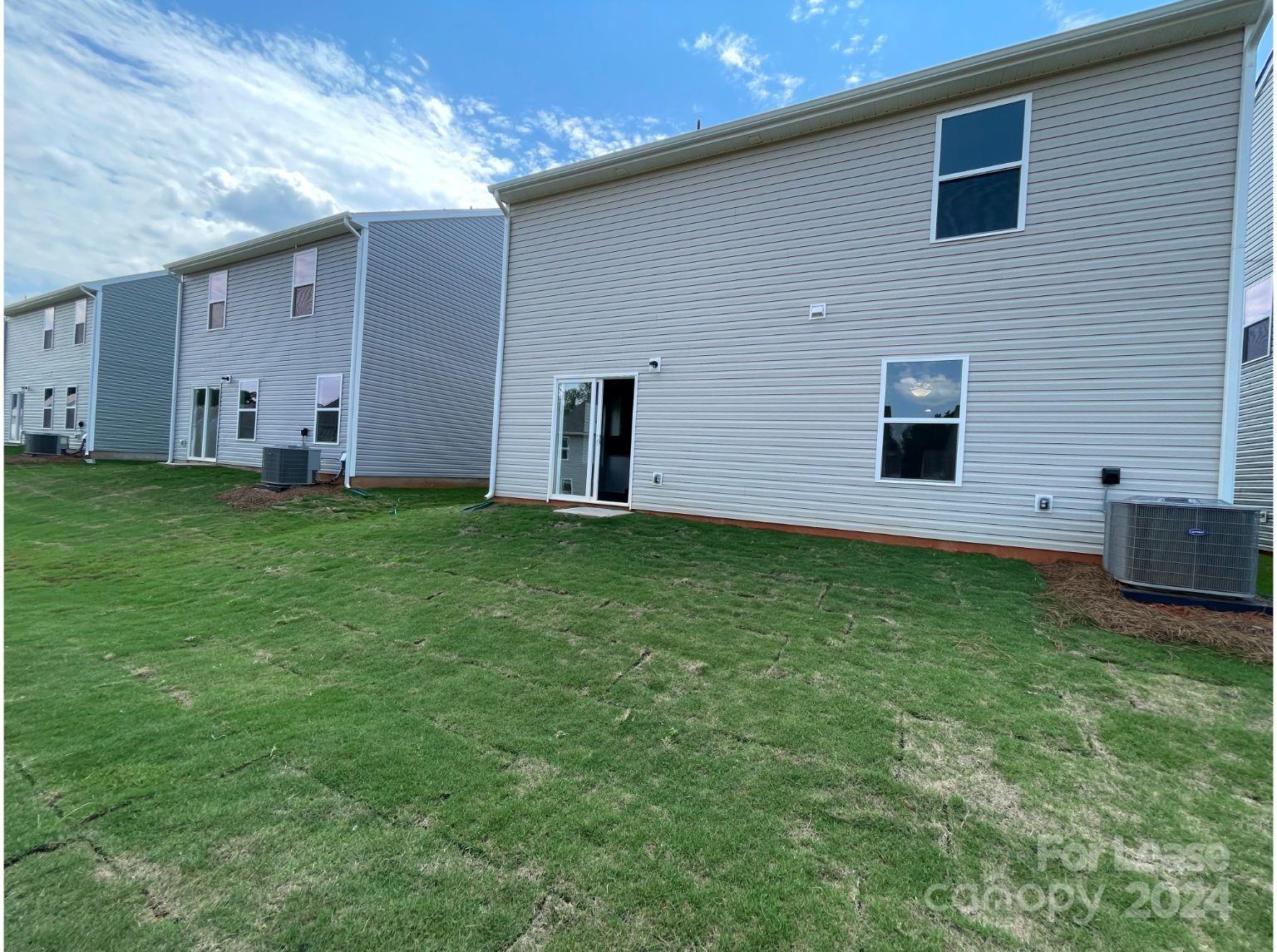 Creedmore Hills - Residential Lease