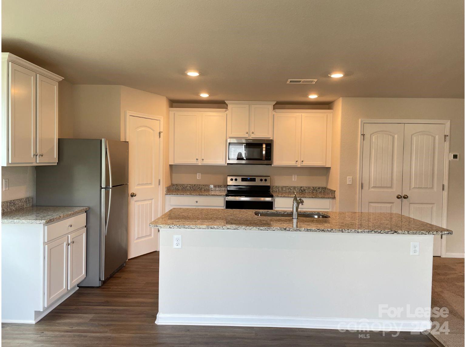 Creedmore Hills - Residential Lease