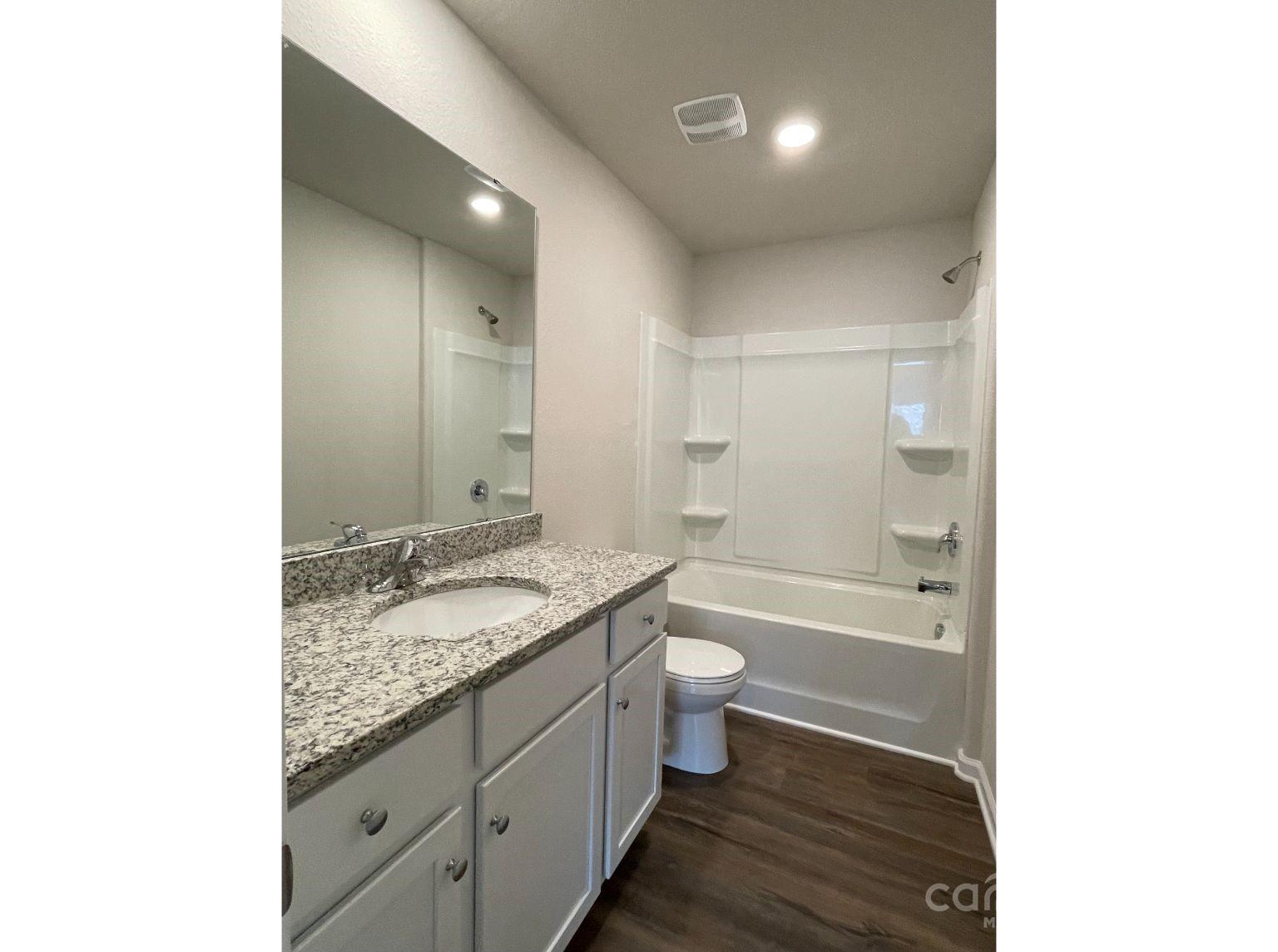 Creedmore Hills - Residential Lease