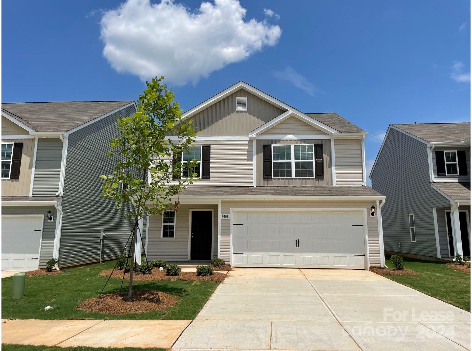 Creedmore Hills - Residential Lease