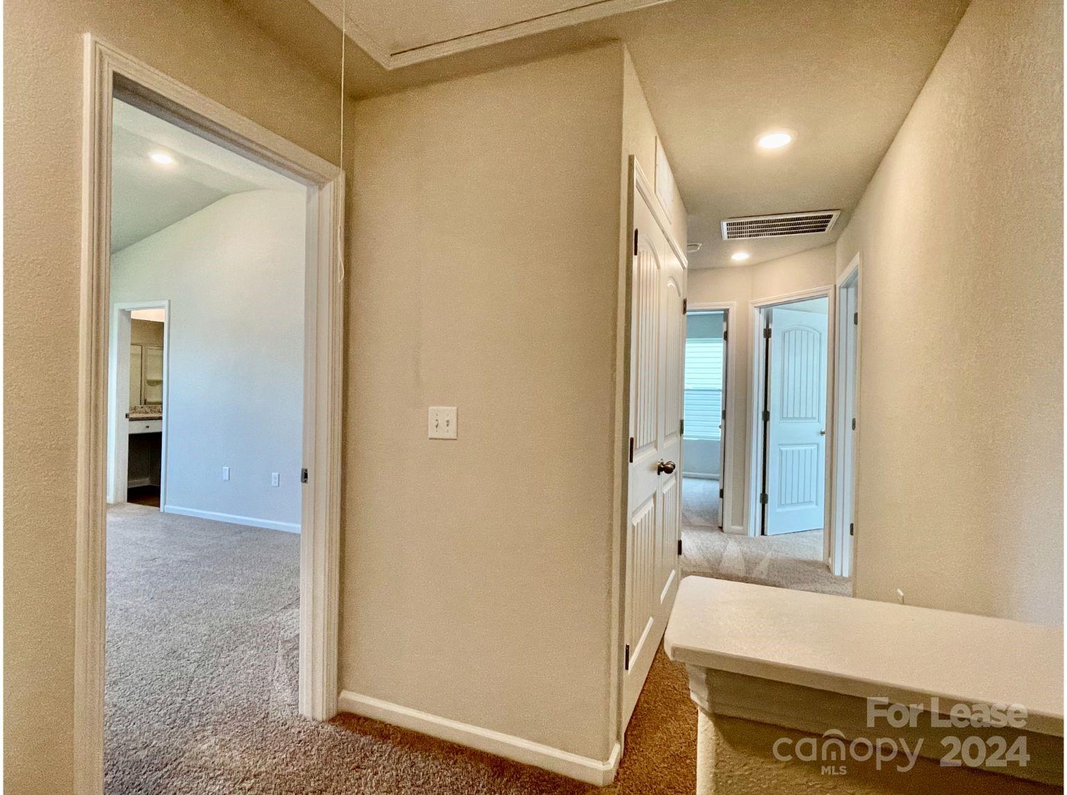 Creedmore Hills - Residential Lease