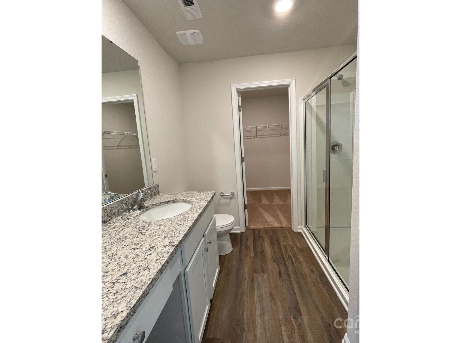 Creedmore Hills - Residential Lease