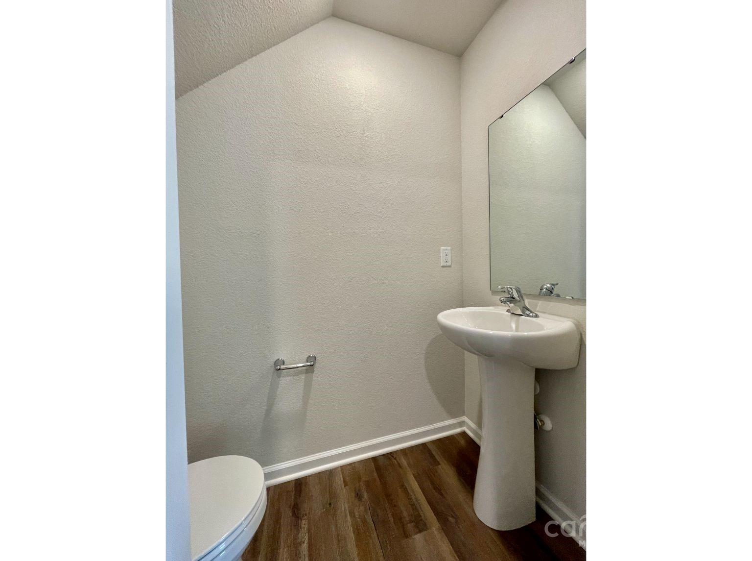 Creedmore Hills - Residential Lease