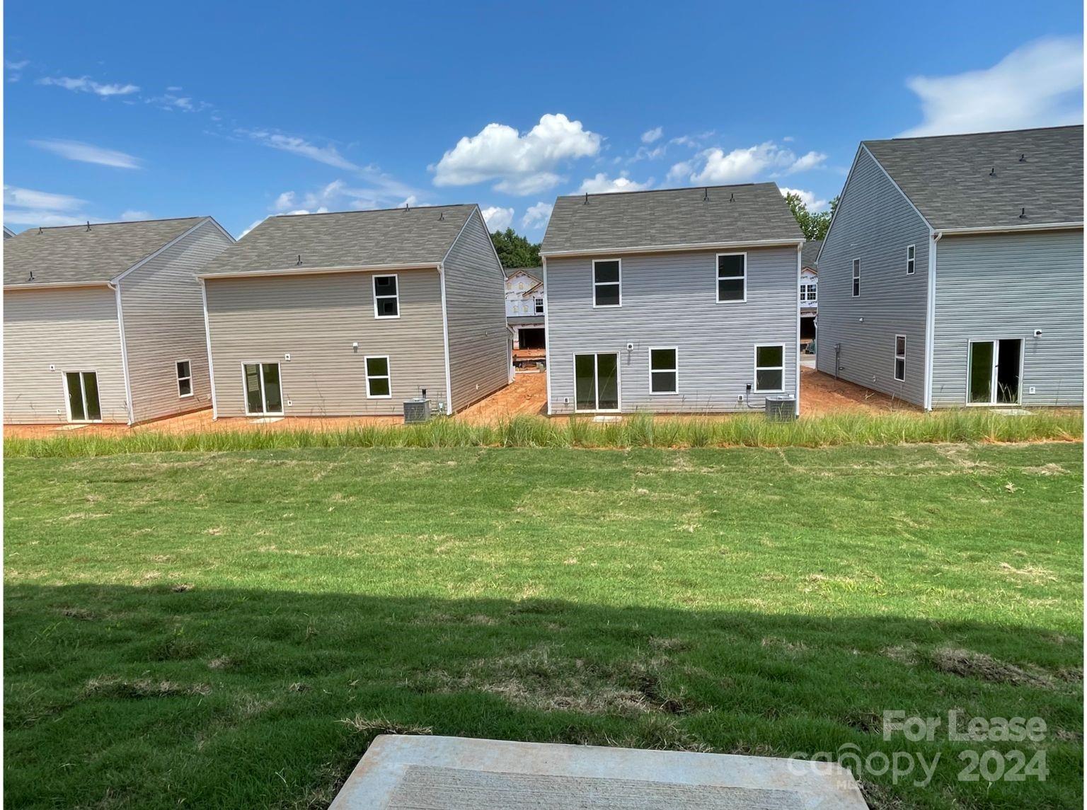 Creedmore Hills - Residential Lease