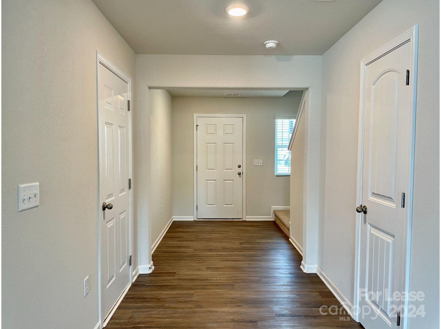 Creedmore Hills - Residential Lease