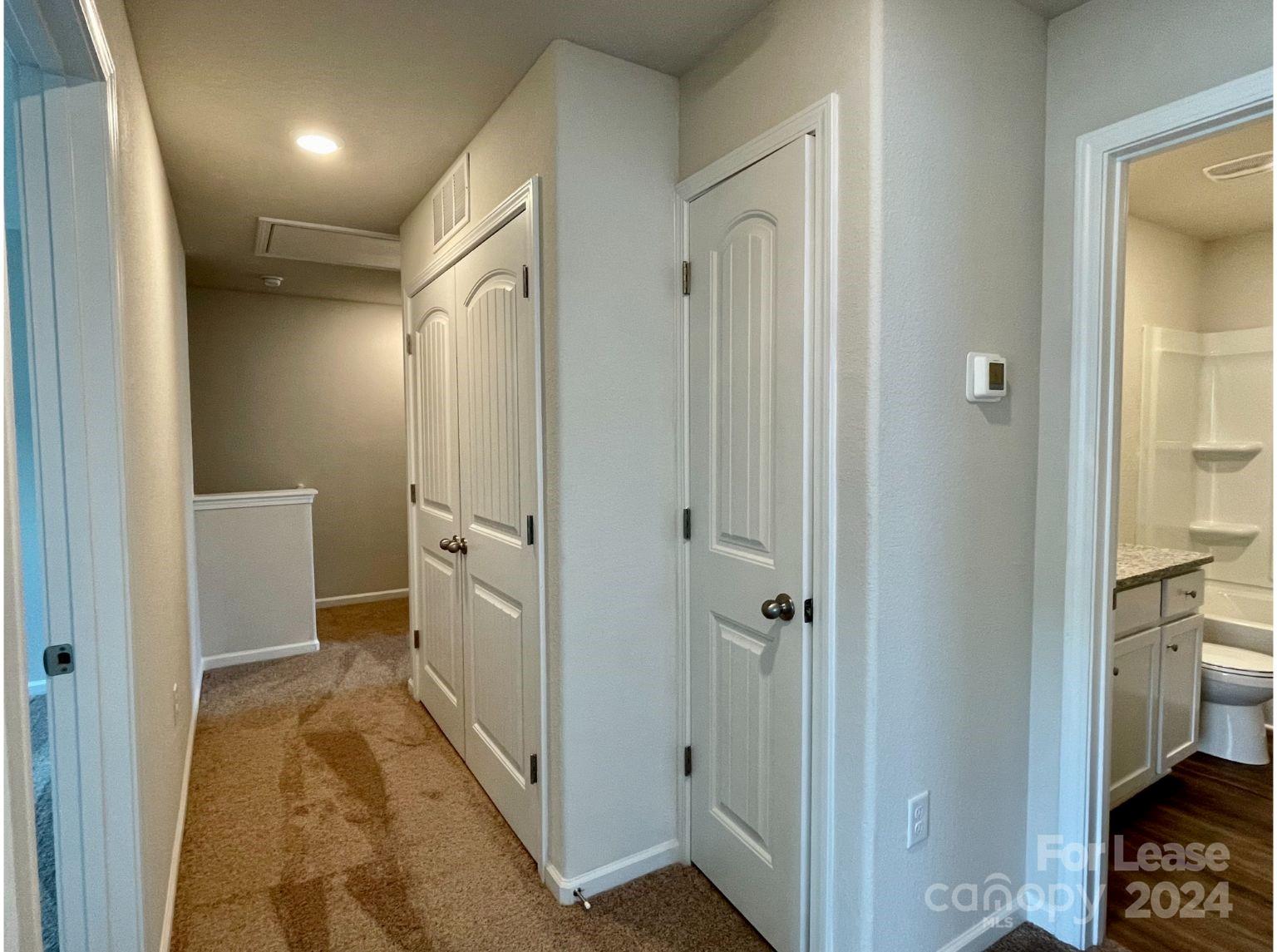 Creedmore Hills - Residential Lease