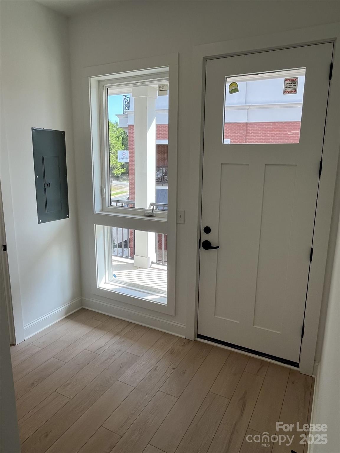 Cornelius Village Condos - Residential Lease