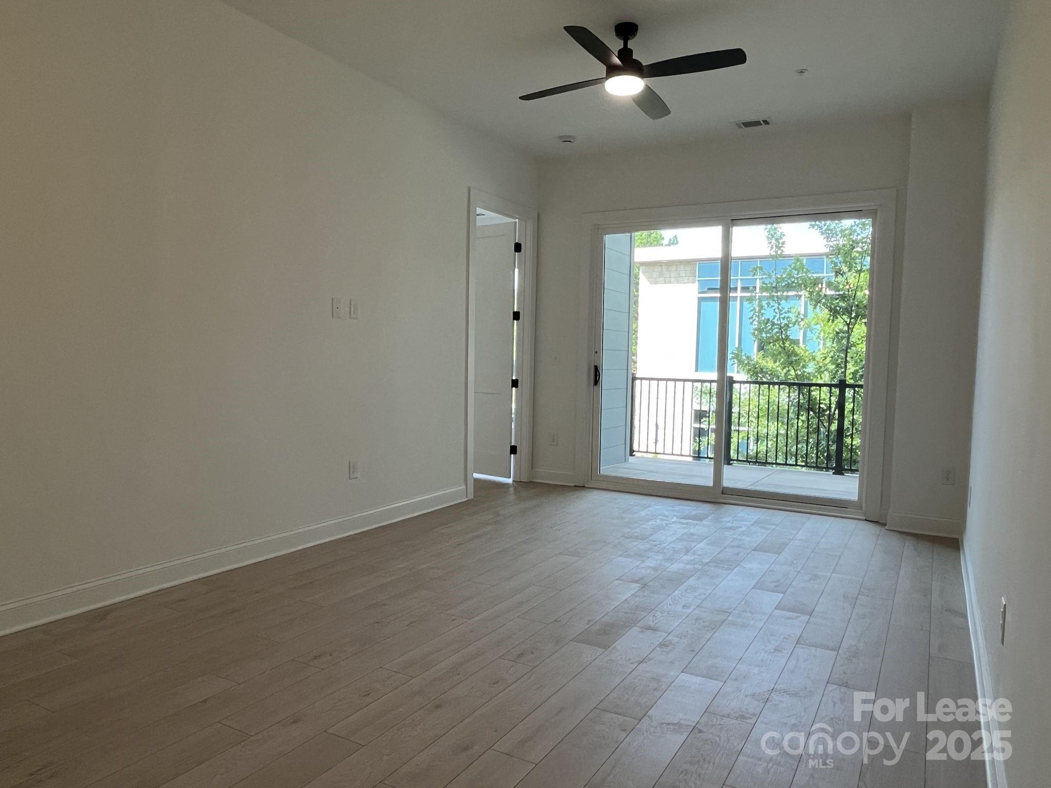 Cornelius Village Condos - Residential Lease