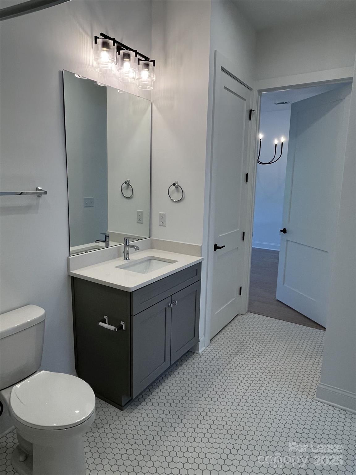 Cornelius Village Condos - Residential Lease