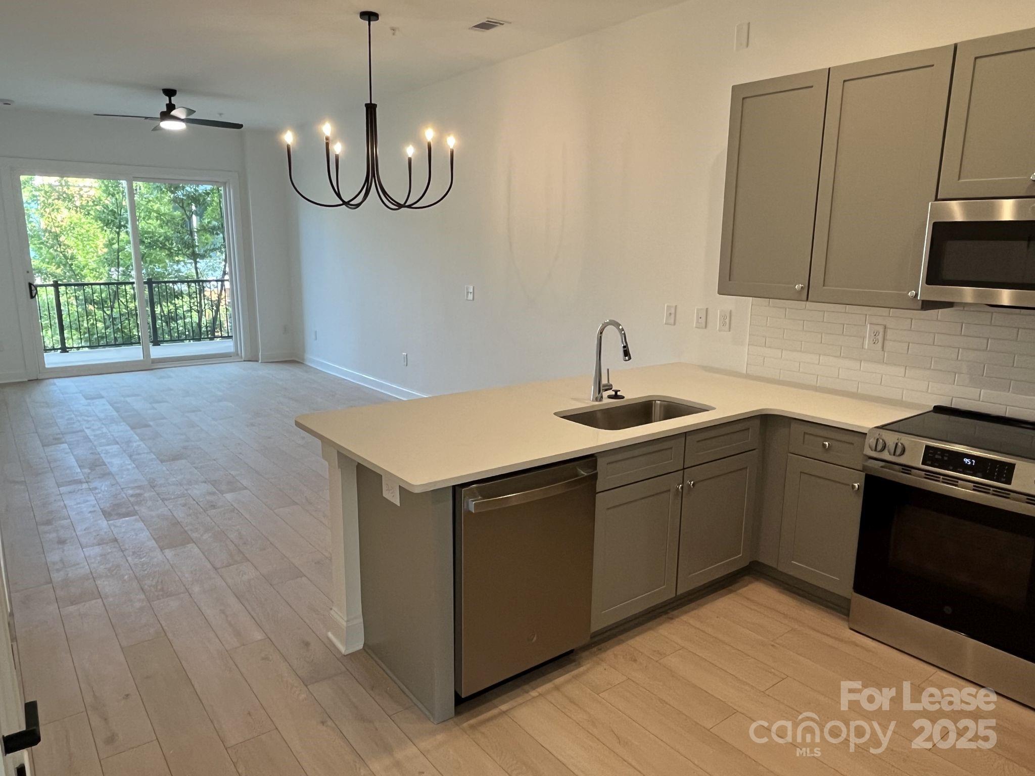 Cornelius Village Condos - Residential Lease