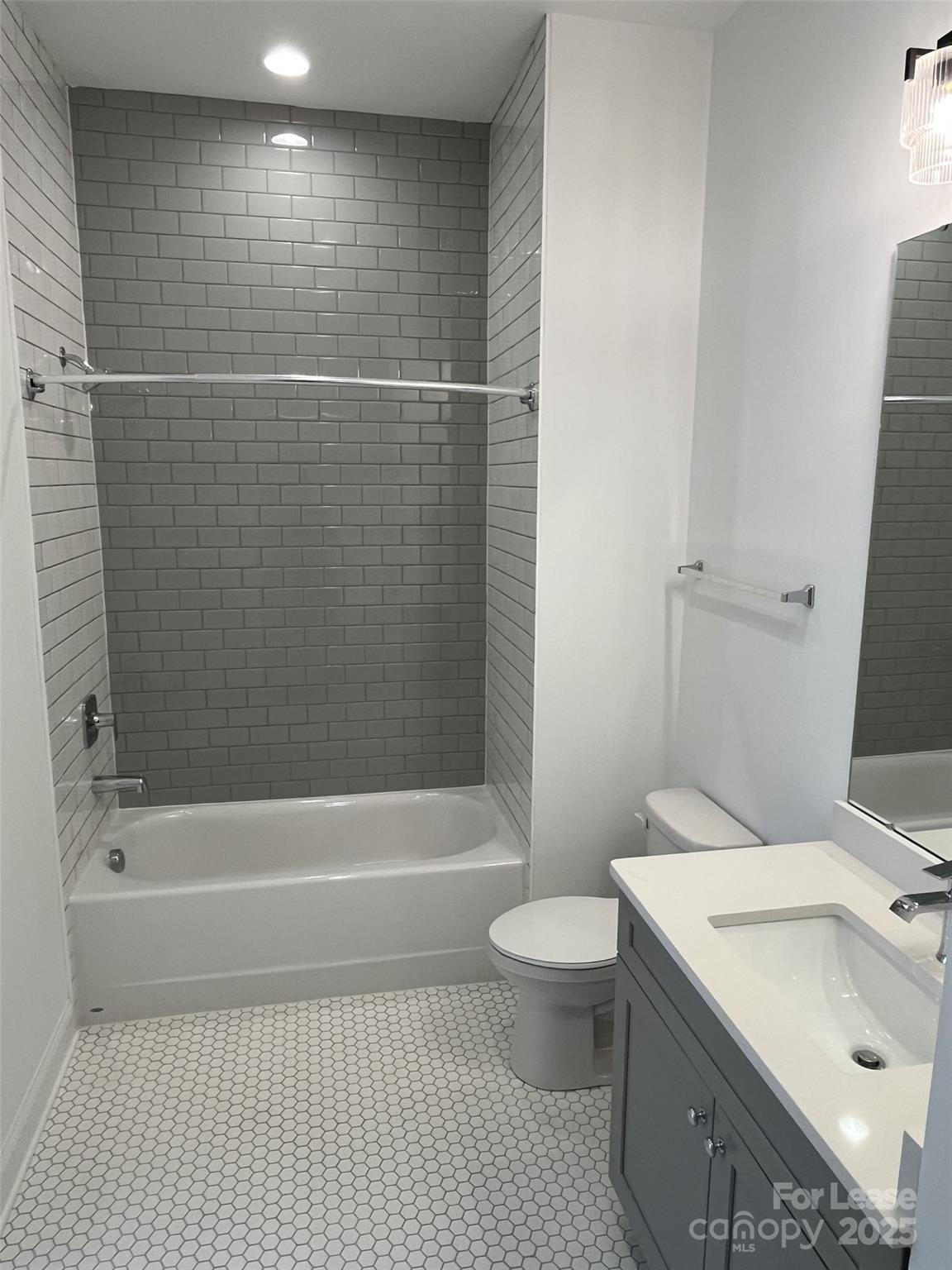 Cornelius Village Condos - Residential Lease