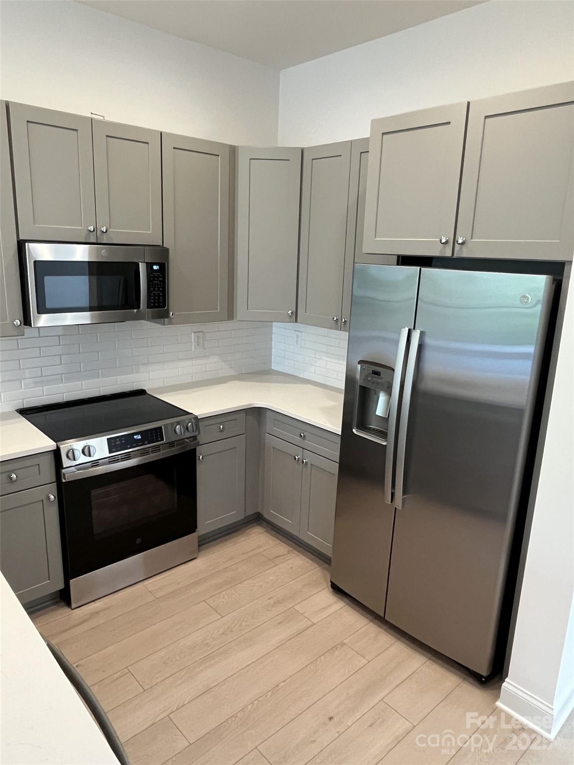 Cornelius Village Condos - Residential Lease