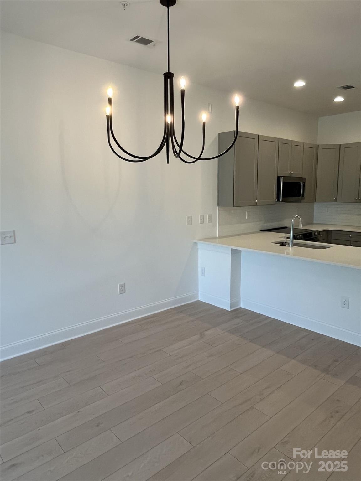 Cornelius Village Condos - Residential Lease