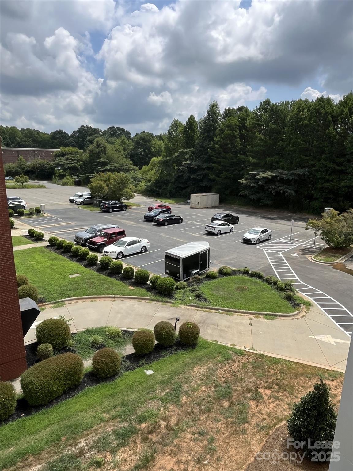 Cornelius Village Condos - Residential Lease