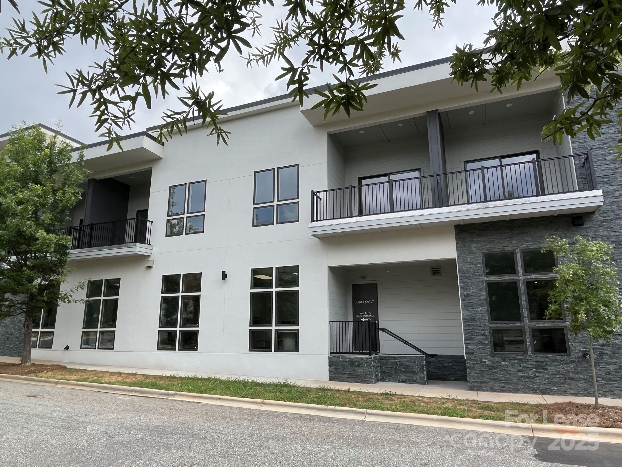 Cornelius Village Condos - Residential Lease