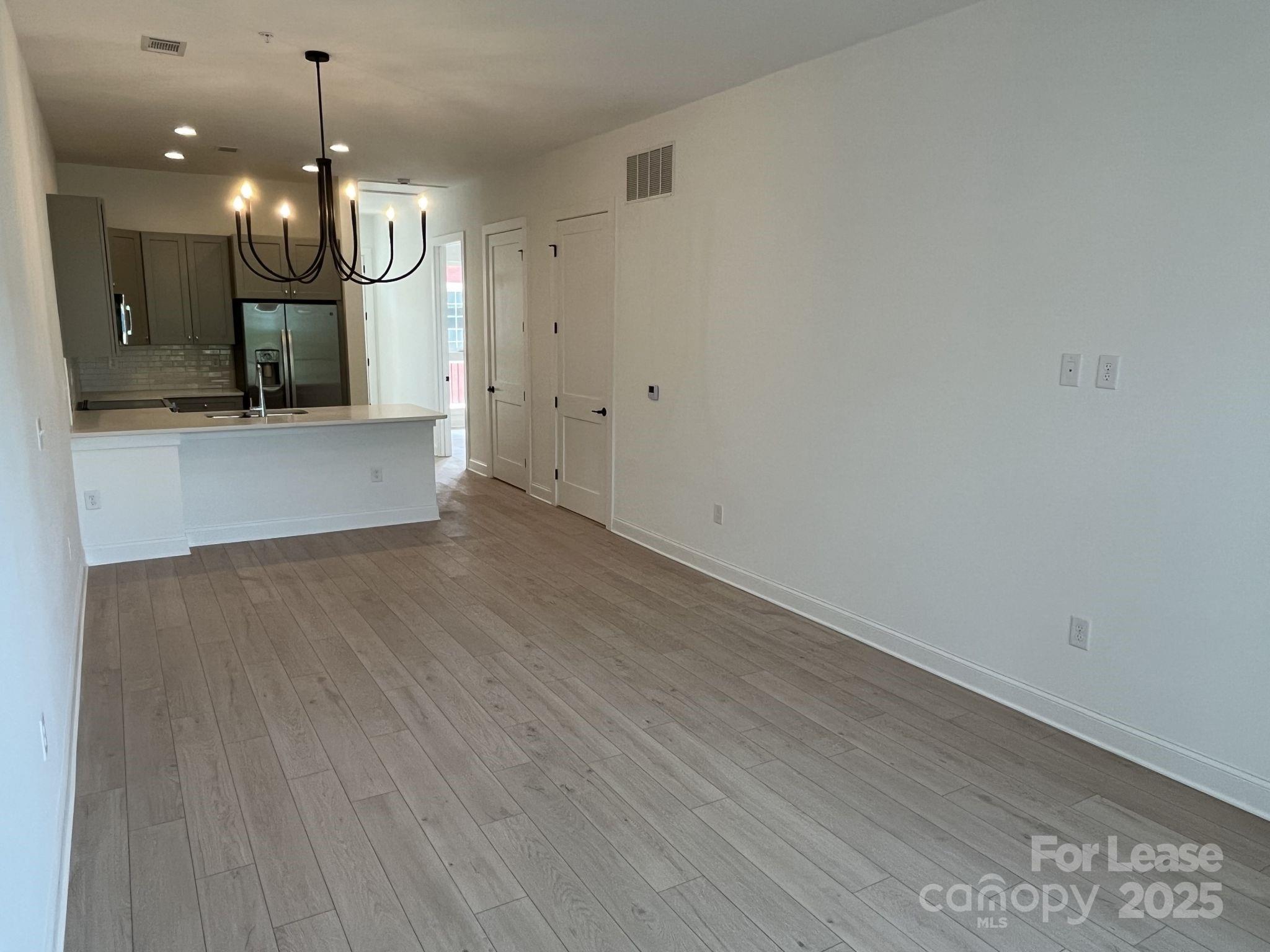 Cornelius Village Condos - Residential Lease