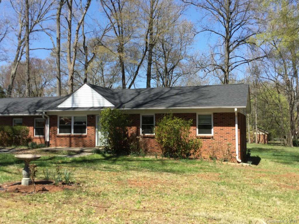 Harrisburg Park - Residential Lease